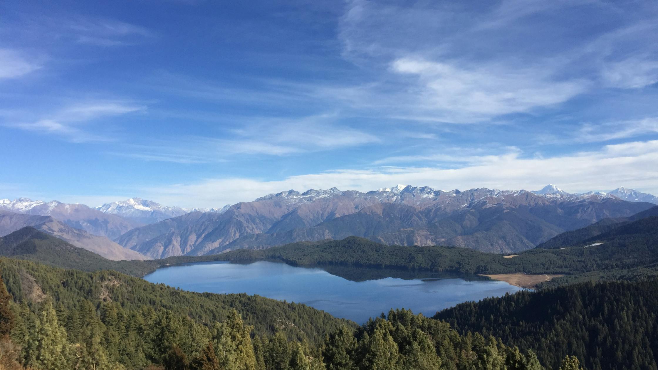 Rara Lake – Hidden Paradise